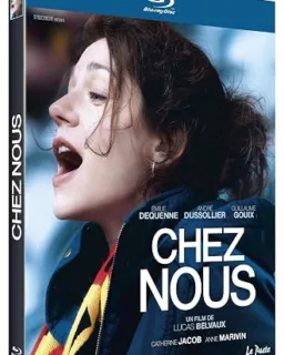 Chez nous (Blu-ray)