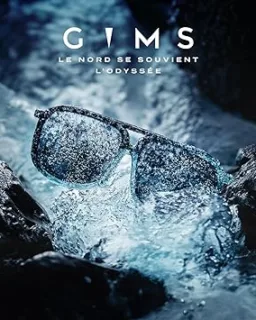 GIMS - Le Nord se souvient (CD)