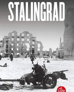 Stalingrad – Antony Beevor