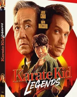 Karate Kid : Legends [Blu-ray]
