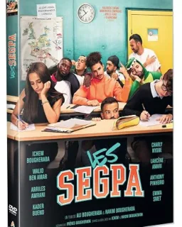 Les Segpa – DVD
