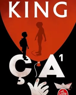 Ça, tome 1 — Stephen King