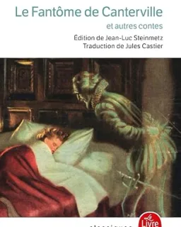 Le Fantôme de Canterville