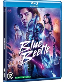 Blue Beetle – Blu-ray