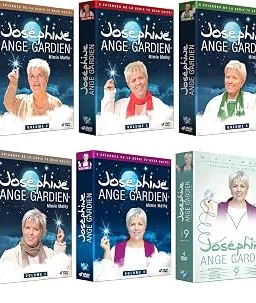 Joséphine, ange gardien — Intégrale 1 à 10