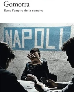 Gomorra - Roberto Saviano