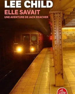 Elle savait — Jack Reacher