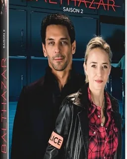Balthazar – Saison 2