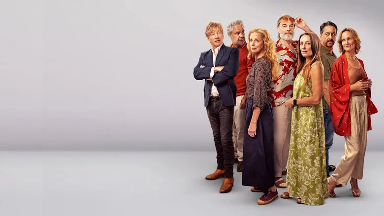 Dalliance – Série (Saison 1)