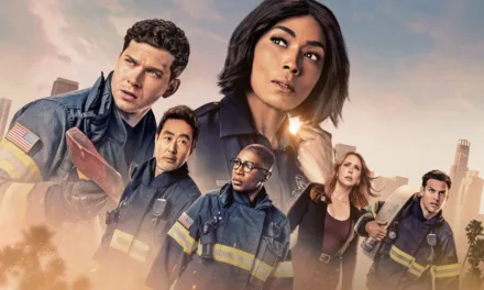 9-1-1 sur M6 : la caserne 118 enchaîne trois épisodes à haute tension ce mardi soir