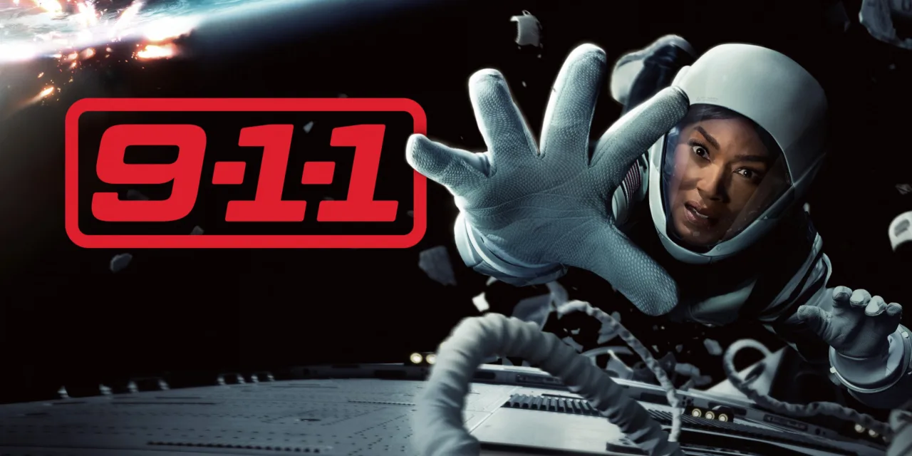 9-1-1 saison 9 sur M6 : Athena et Hen dans l’espace des le 1er septembre
