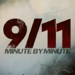 9/11 minute by minute sur RMC Découverte : le 11 septembre 2001 raconté seconde après seconde