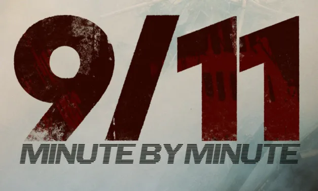 9/11 minute by minute sur RMC Découverte : le 11 septembre 2001 raconté seconde après seconde