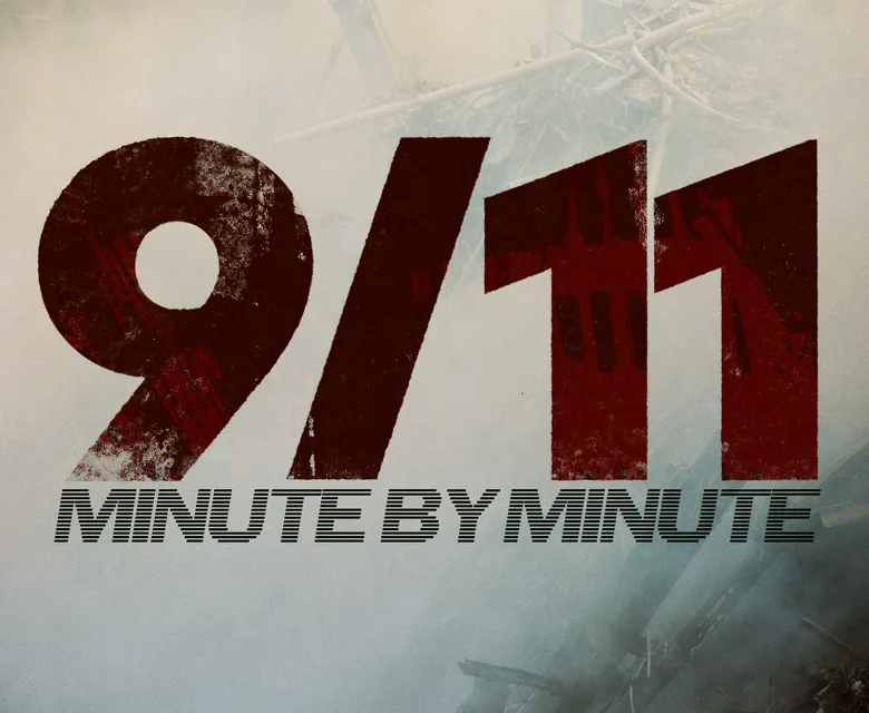 9/11 minute by minute sur RMC Découverte : le 11 septembre 2001 raconté seconde après seconde