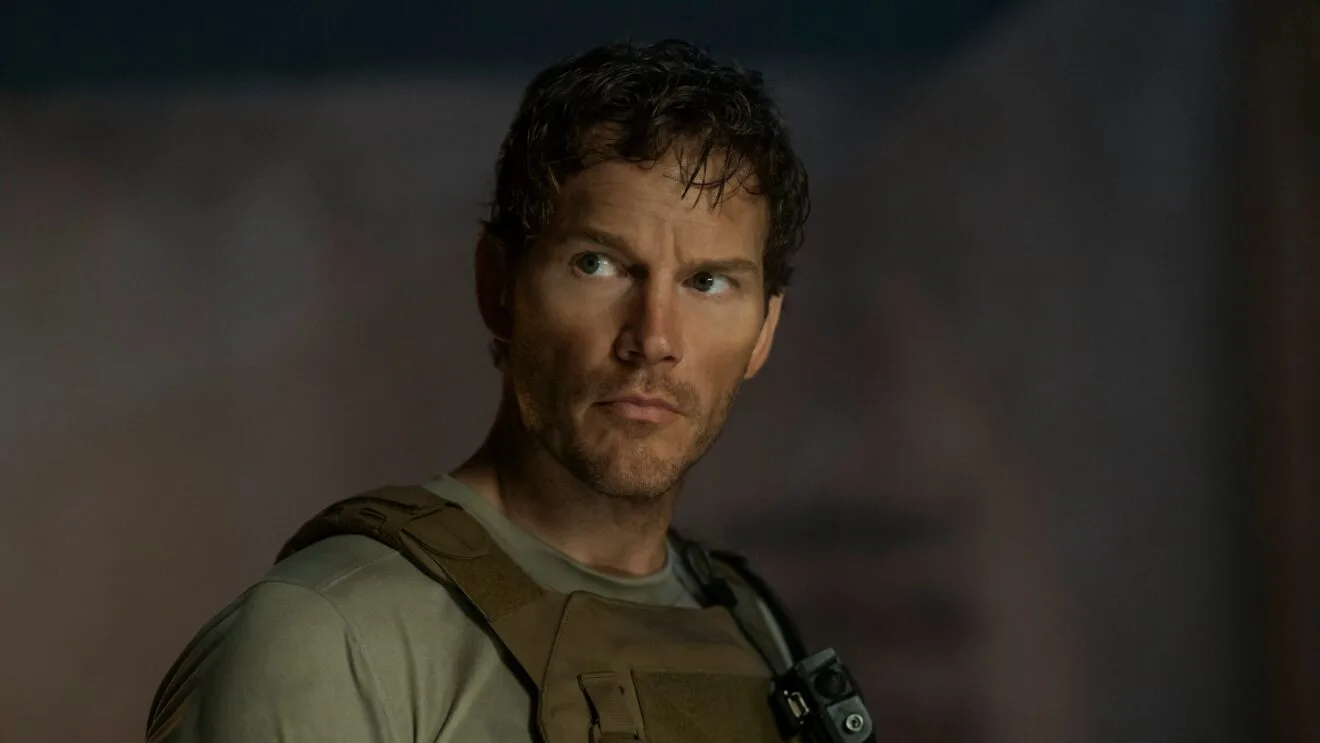 The Terminal List – Série (Saison 2)