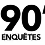 90′ Enquêtes sur TMC : à Nice, dans le quotidien sous tension des policiers de la Côte d’Azur