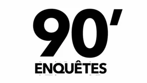 90′ Enquêtes sur TMC : à Nice, dans le quotidien sous tension des policiers de la Côte d’Azur