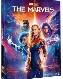 The Marvels