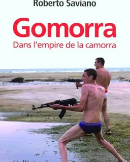 Gomorra (Roberto Saviano)