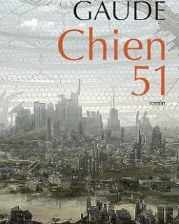 Chien 51 (roman)