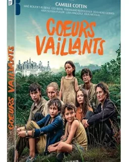 Cœurs vaillants [DVD]