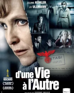 D'une vie a l'autre [DVD]