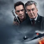 97 minutes sur CStar : un avion détourné, un compte à rebours mortel et un agent infiltré