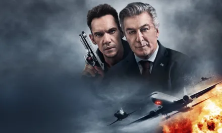 97 minutes sur CStar : un avion détourné, un compte à rebours mortel et un agent infiltré