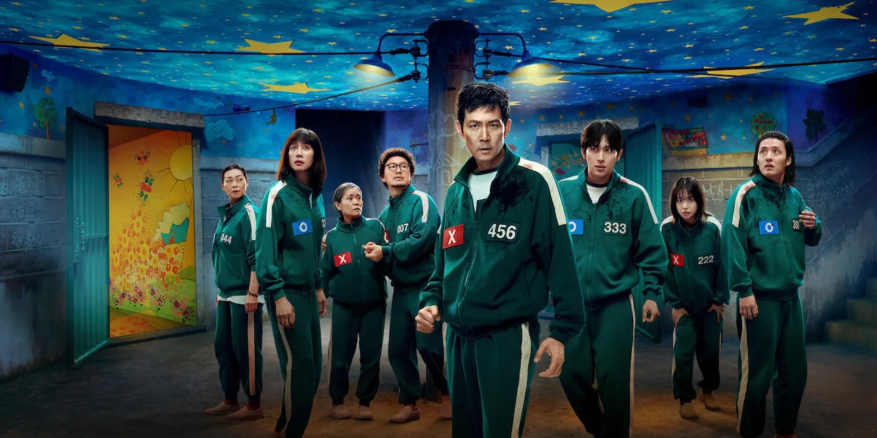 Squid Game sur Netflix : le spin-off américain de David Fincher abandonné, la franchise change de cap