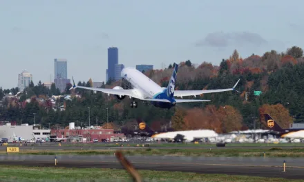 Freefall : Boeing au banc des accusés, la suite du documentaire de Rory Kennedy arrive le 19 août