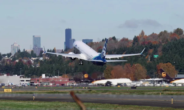 Freefall : Boeing au banc des accusés, la suite du documentaire de Rory Kennedy arrive le 19 août