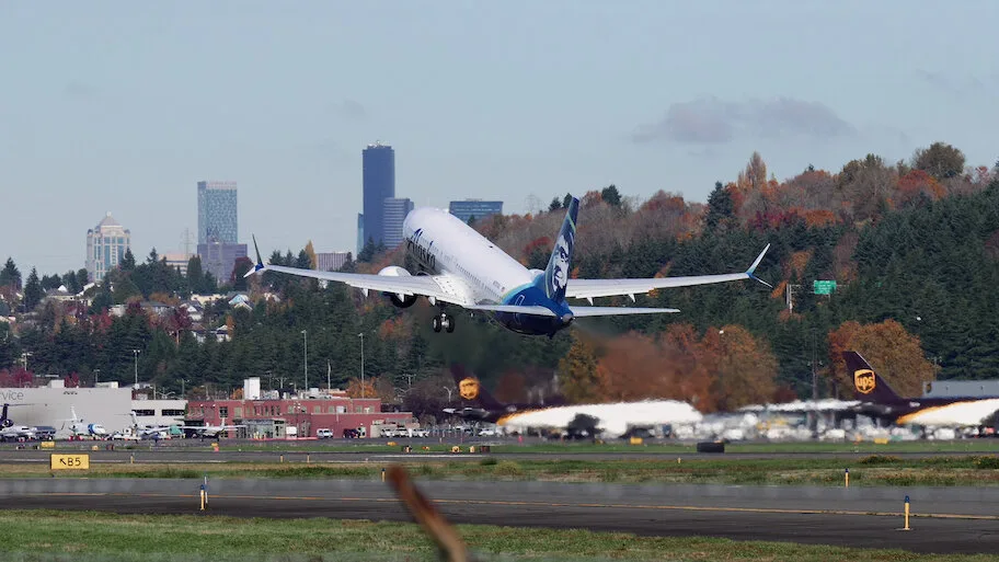 Freefall : Boeing au banc des accusés, la suite du documentaire de Rory Kennedy arrive le 19 août