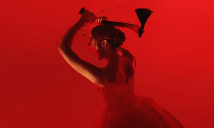 Monstre : L’histoire de Lizzie Borden arrive sur Netflix en septembre 2026