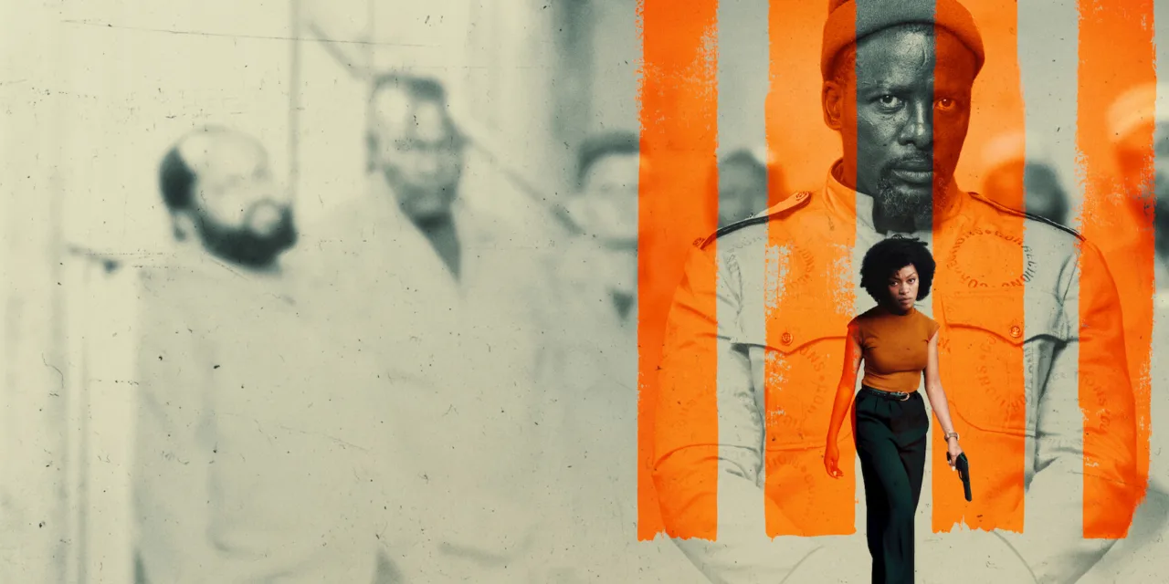 Umthetho : La loi des frères, le thriller sud-africain de Netflix, arrive le 14 août