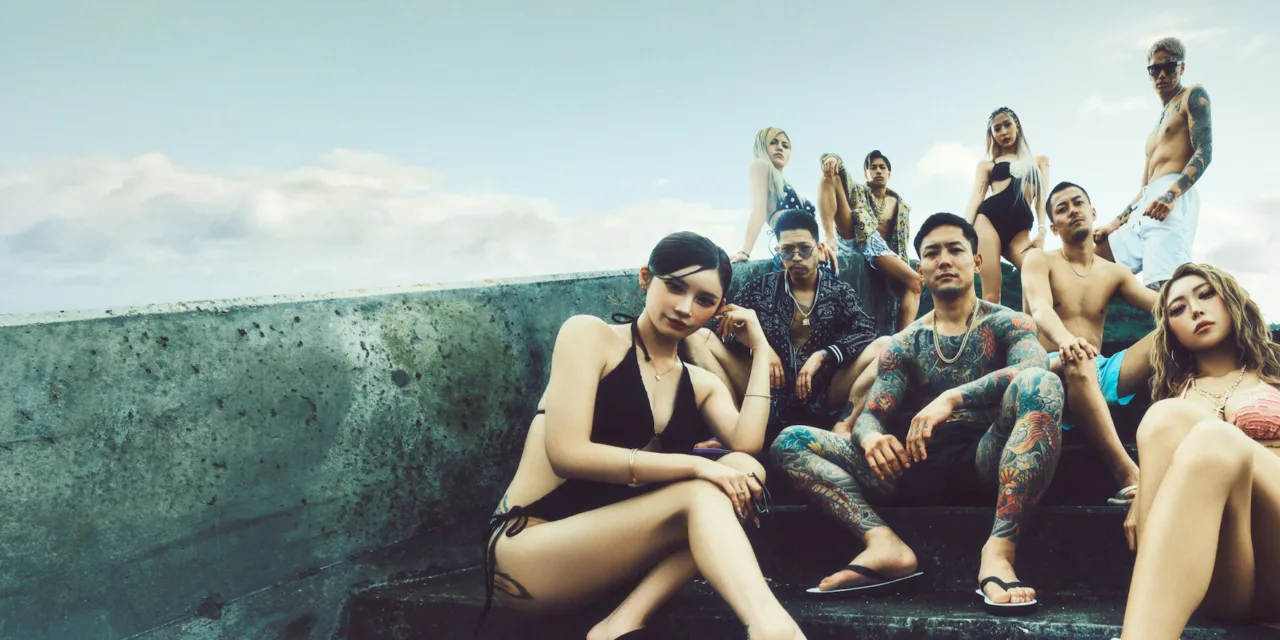 Badly in Love saison 2 sur Netflix : le dating show japonais des coeurs rebelles est de retour
