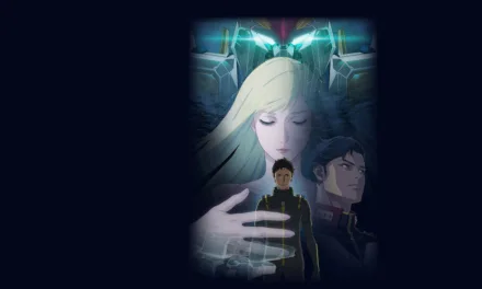Mobile Suit Gundam : l’éclat de Hathaway arrive sur Netflix, le film qui relance la saga culte