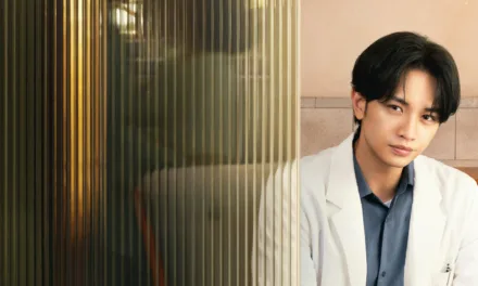 S&X : la nouvelle série Netflix japonaise qui aborde les tabous de la sexualité