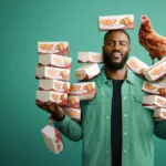 Big Chicken sur Netflix : le documentaire choc sur le poulet frit et la malbouffe