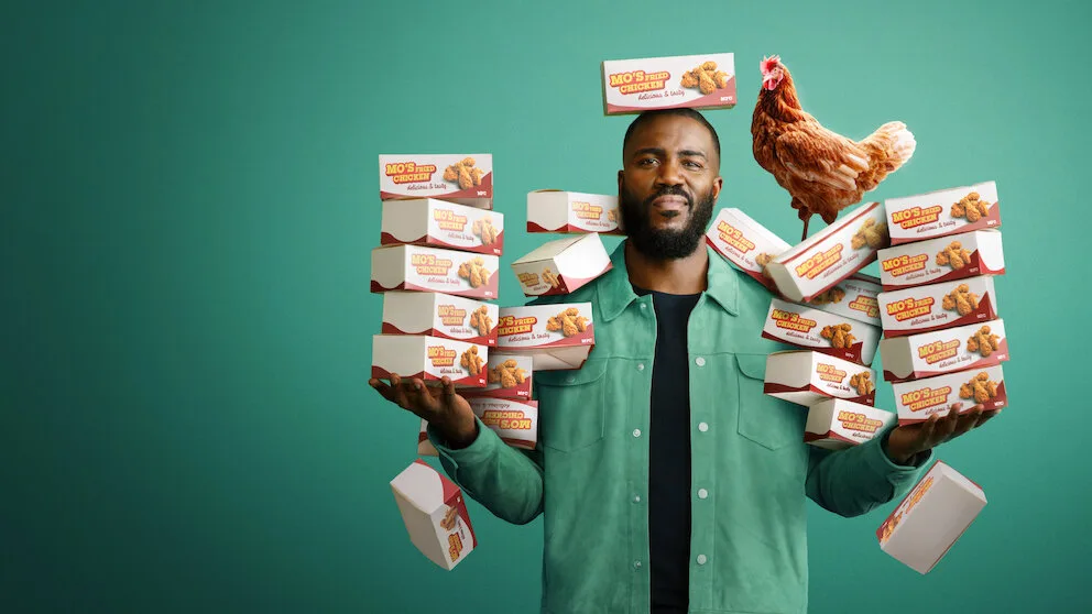 Big Chicken sur Netflix : le documentaire choc sur le poulet frit et la malbouffe