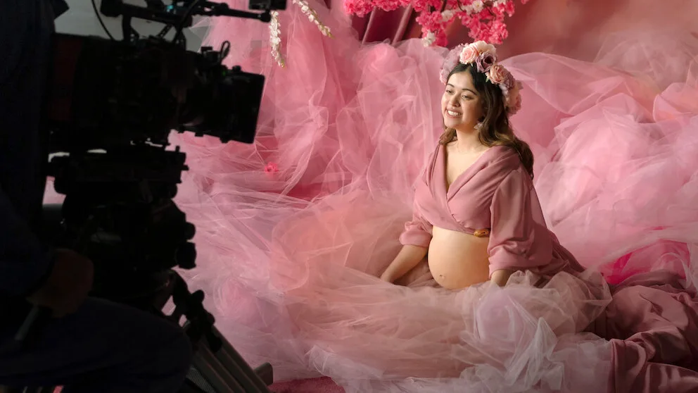 Un enfant à moi sur Netflix : le mensonge d’une grossesse devenu scandale national, des le 13 aout
