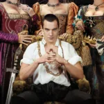 Les Tudors sur Netflix : les 4 saisons de la fresque avec Jonathan Rhys Meyers débarquent