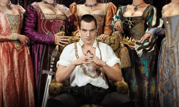 Les Tudors sur Netflix : les 4 saisons de la fresque avec Jonathan Rhys Meyers débarquent