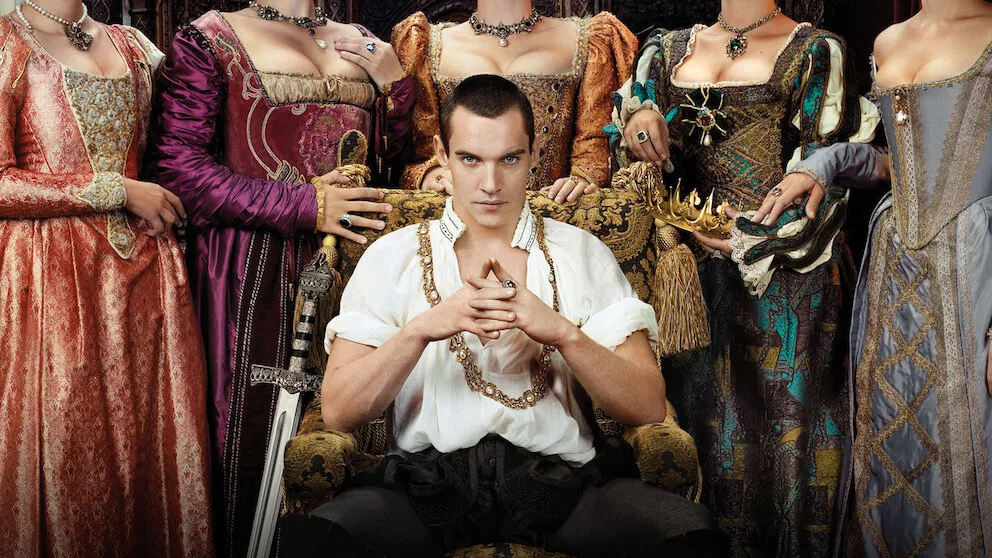 Les Tudors sur Netflix : les 4 saisons de la fresque avec Jonathan Rhys Meyers débarquent
