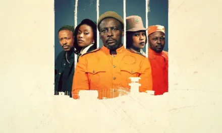 Umthetho saison 2 : Netflix va-t-il renouveler la série sud-africaine ?
