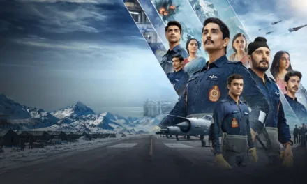 Operation Safed Sagar saison 2 : Netflix va-t-il poursuivre la série après la guerre de Kargil ?