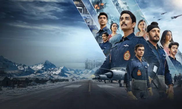 Operation Safed Sagar saison 2 : Netflix va-t-il poursuivre la série après la guerre de Kargil ?