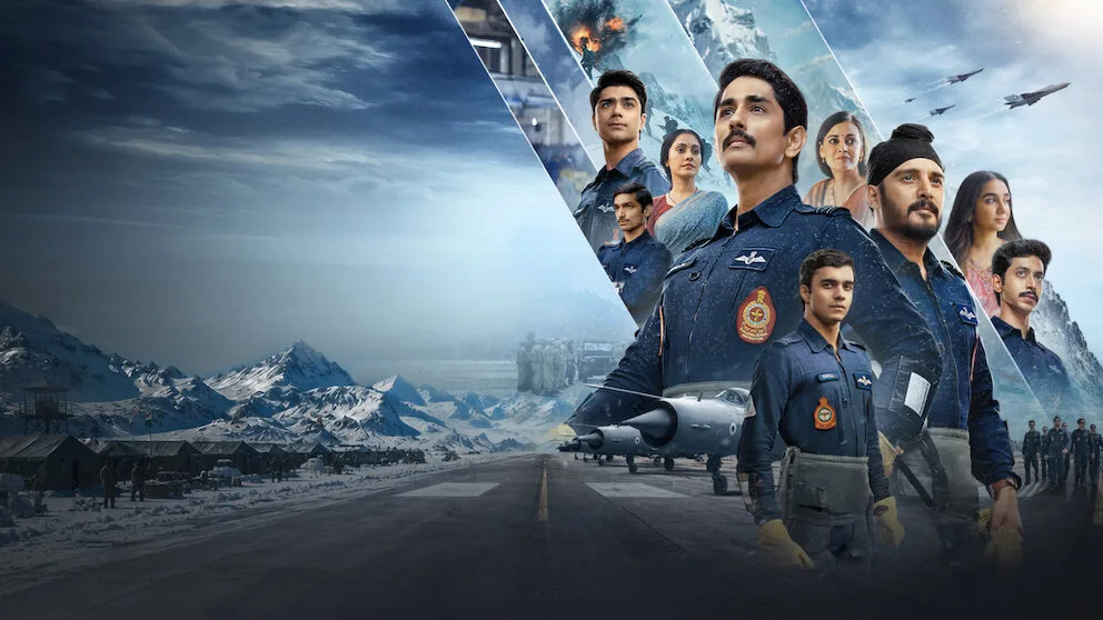 Operation Safed Sagar saison 2 : Netflix va-t-il poursuivre la série après la guerre de Kargil ?