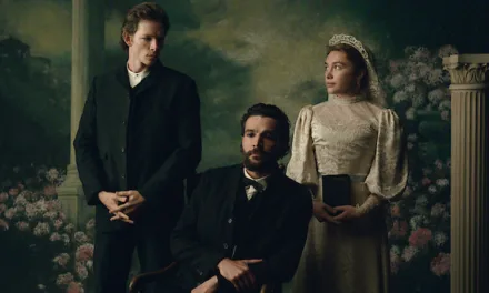 À l’est d’Éden sur Netflix : Florence Pugh incarne Cathy Ames dès le 1er octobre 2026