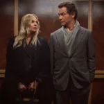 WAR : la nouvelle série judiciaire avec Sienna Miller et Dominic West arrive en octobre sur HBO Max