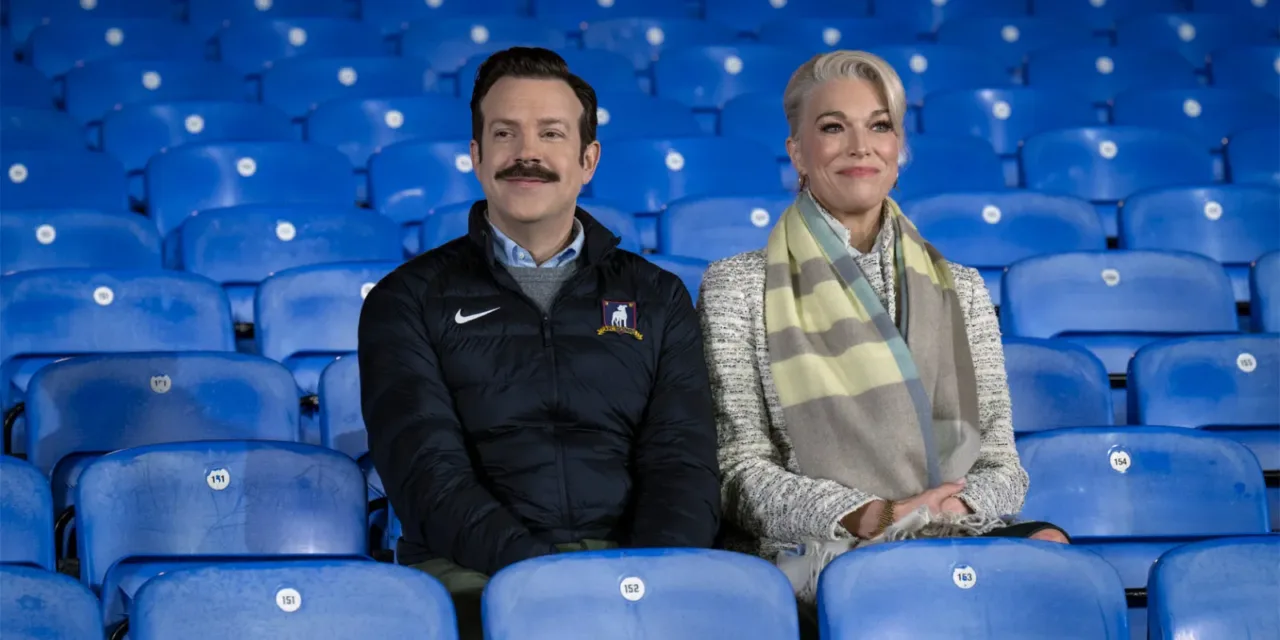 Ted Lasso saison 4 : le calendrier complet des épisodes sur Apple TV